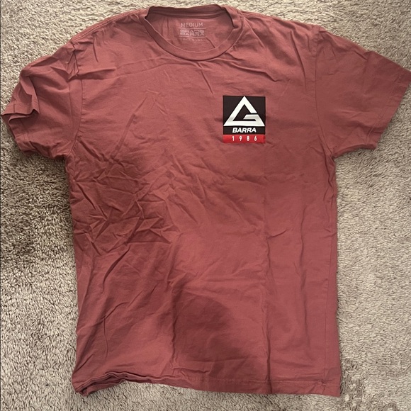 Gracie Barra Westchase T-shirt - Picture 1 of 5
